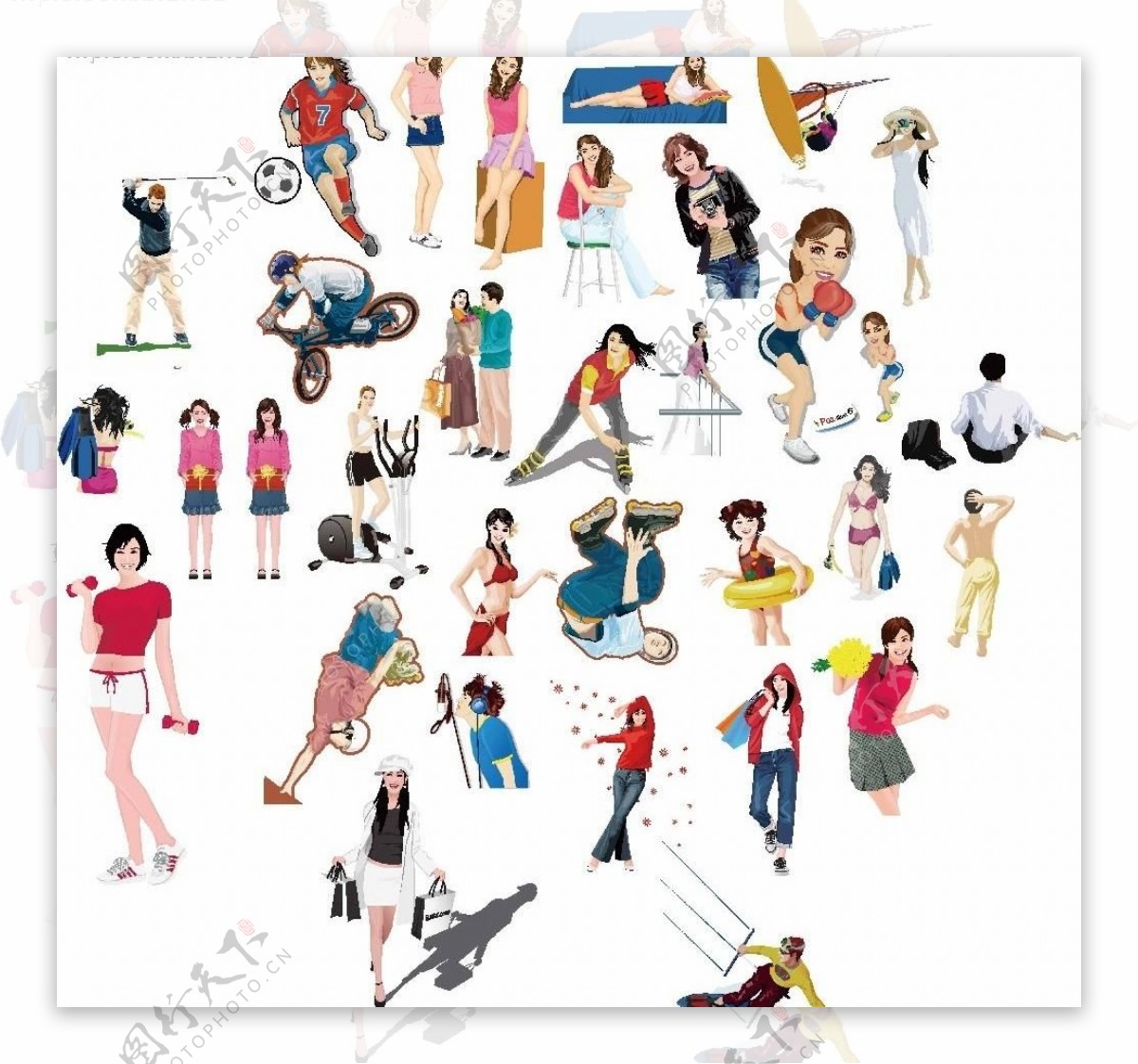 際大賽中展