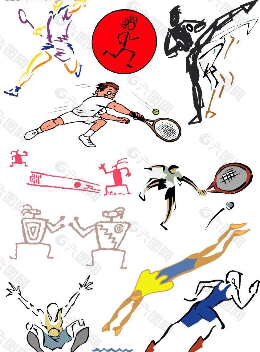 防守之星 防守之星